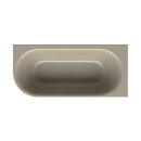 BETTE 3436-415CELVS Badewannen Eck Sonderform Lux Oval V