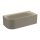 BETTE 3436-415CELVS Badewannen Eck Sonderform Lux Oval V
