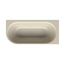 BETTE 3436-422CELVS Badewannen Eck Sonderform Lux Oval V