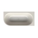 BETTE 3436-423CELVS Badewannen Eck Sonderform Lux Oval V