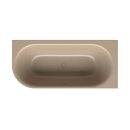 BETTE 3436-425CELVS Badewannen Eck Sonderform Lux Oval V
