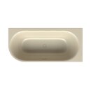 BETTE 3436-441CELVS Badewannen Eck Sonderform Lux Oval V