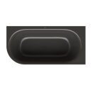 BETTE 3437-401CELVS Badewannen Eck Sonderform Lux Oval V