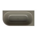 BETTE 3437-404CELVS Badewannen Eck Sonderform Lux Oval V