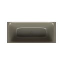 BETTE 3440-404 Badewannen Rechteck Lux Graphite