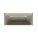 BETTE 3440-415 Badewannen Rechteck Lux Cashmere
