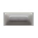 BETTE 3441-008 Badewannen Rechteck Lux Flanell