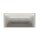 BETTE 3441-410 Badewannen Rechteck Lux Silver