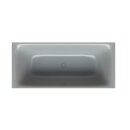 BETTE 3441-412 Badewannen Rechteck Lux Quartz