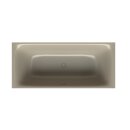 BETTE 3441-415 Badewannen Rechteck Lux Cashmere
