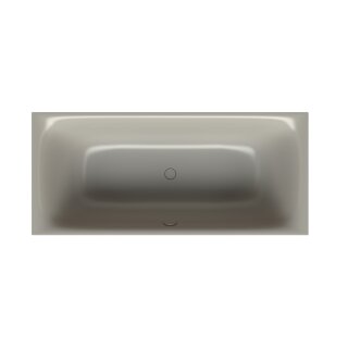 BETTE 3441-416 Badewannen Rechteck Lux Stone