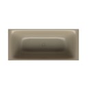BETTE 3441-417 Badewannen Rechteck Lux Hazel