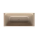 BETTE 3441-425 Badewannen Rechteck Lux Greige