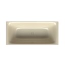 BETTE 3441-441 Badewannen Rechteck Lux Cream
