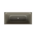 BETTE 3451-404 Badewannen Rechteck Lux Shape