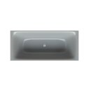 BETTE 3451-412 Badewannen Rechteck Lux Shape Quartz