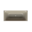 BETTE 3451-415 Badewannen Rechteck Lux Shape