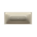BETTE 3451-422 Badewannen Rechteck Lux Shape Beige