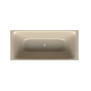 BETTE 3451-424 Badewannen Rechteck Lux Shape Sand
