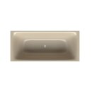 BETTE 3451-424 Badewannen Rechteck Lux Shape Sand