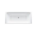 BETTE 3452-307 Badewannen Rechteck Lux Shape Salvia