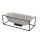 BETTE 3452-410 Badewannen Rechteck Lux Shape Silver
