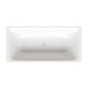 BETTE 3453-287 Badewannen Rechteck Lux Shape