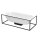 BETTE 3453-287 Badewannen Rechteck Lux Shape