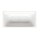 BETTE 3453-287 Badewannen Rechteck Lux Shape