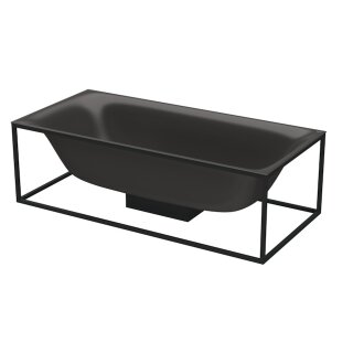 BETTE 3453-401 Badewannen Rechteck Lux Shape