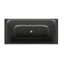 BETTE 3453-401 Badewannen Rechteck Lux Shape