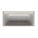 BETTE 3453-413 Badewannen Rechteck Lux Shape Dust