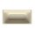BETTE 3453-441 Badewannen Rechteck Lux Shape Cream