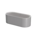 BETTE 3465-008CFXXS Badewannen Oval Lux Oval Silhouette