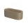 BETTE 3465-417CFXXS Badewannen Oval Lux Oval Silhouette