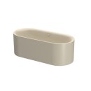 BETTE 3465-422CFXXS Badewannen Oval Lux Oval Silhouette