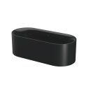 BETTE 3466-035CFXXS Badewannen Oval Lux Oval Silhouette