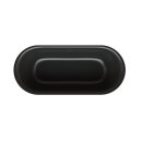 BETTE 3466-035CFXXS Badewannen Oval Lux Oval Silhouette