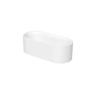 BETTE 3466-351CFXXS Badewannen Oval Lux Oval Silhouette