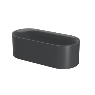 BETTE 3466-400CFXXS Badewannen Oval Lux Oval Silhouette