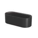 BETTE 3466-401CFXXS Badewannen Oval Lux Oval Silhouette