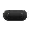 BETTE 3466-401CFXXS Badewannen Oval Lux Oval Silhouette