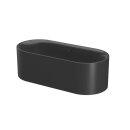 BETTE 3466-402CFXXS Badewannen Oval Lux Oval Silhouette