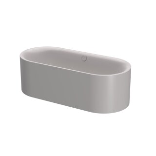 BETTE 3466-413CFXXS Badewannen Oval Lux Oval Silhouette