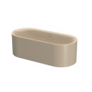 BETTE 3466-424CFXXS Badewannen Oval Lux Oval Silhouette