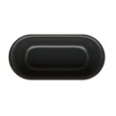 BETTE 3467-035CFXXS Badewannen Oval Lux Oval Silhouette