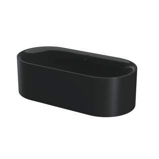 BETTE 3467-056CFXXS Badewannen Oval Lux Oval Silhouette