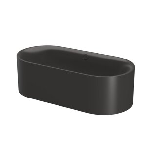 BETTE 3467-401CFXXS Badewannen Oval Lux Oval Silhouette