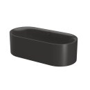BETTE 3467-401CFXXS Badewannen Oval Lux Oval Silhouette