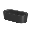 BETTE 3467-402CFXXS Badewannen Oval Lux Oval Silhouette